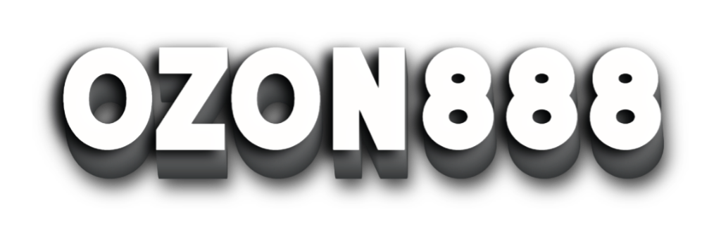 Ozon888